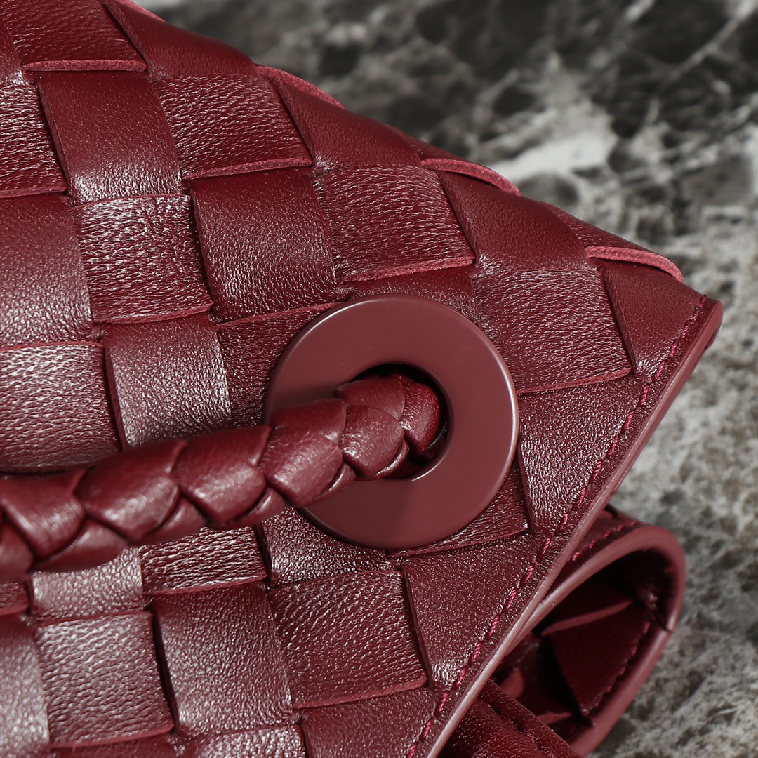 Bottega Veneta Top Handle Bags